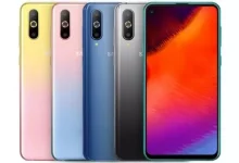 Galaxy A8s Çin’de Android Pie Güncellemesini Almaya Başladı