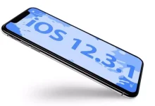Apple, Hataları Düzelten iOS 12.3.1'i Yayımladı