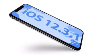 Apple, Hataları Düzelten iOS 12.3.1'i Yayımladı