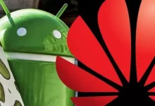 Huawei, Kurumsal Tavsiye Edilenlerden Çıkarıldı