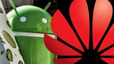 Huawei, Kurumsal Tavsiye Edilenlerden Çıkarıldı