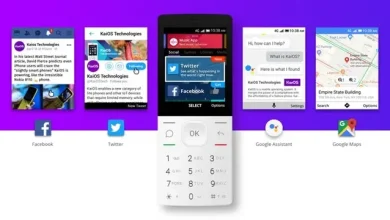 Linux Tabanlı KaiOS 100 Milyon Kullanıcıya Ulaştı