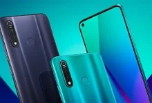 Vivo Z5x - Fiyatı ve Özellikleri