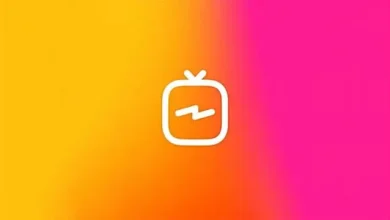 Instagram, IGTV'ye Yatay Video Desteği Getiriyor