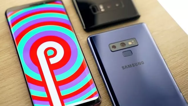 Samsung, Android Lisansını Yeniledi - Webtekno – Güncel Teknoloji Haberleri ve Video İncelemeleri