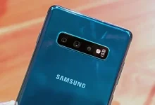 Samsung, Galaxy S10 Kamerasını Bir Kez Daha İyileştirdi