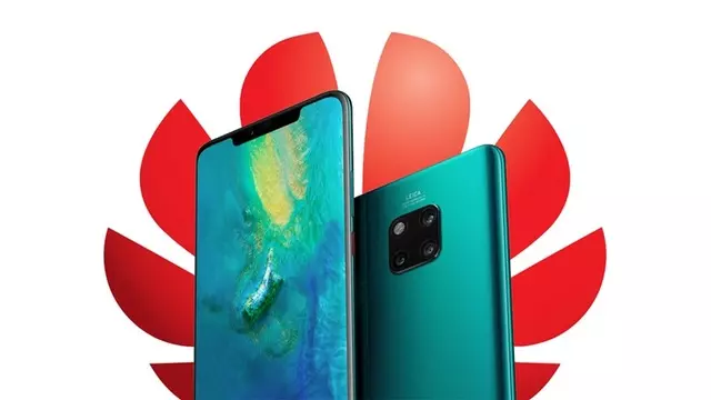 Huawei, Yasaklara Karşı Google ile Birlikte Çözüm Arıyor