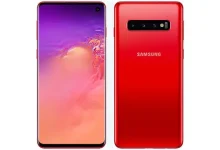 Galaxy S10 ve S10+ Yeni Renge Sahip Olacak