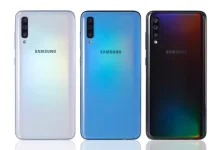 Samsung, Galaxy A70 İçin İlk Güncellemesini Yayınladı
