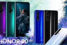Honor 20 Pro Tanıtıldı: İşte Fiyatı ve Özellikleri
