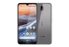 Nokia 3.2 Tanıtıldı: İşte Fiyatı ve Özellikleri