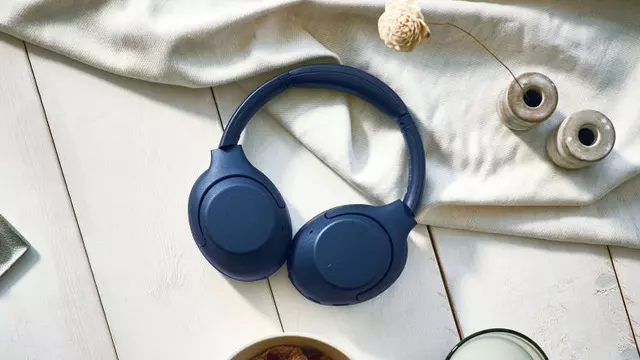 Sony'nin Yeni Kulaklık Modeli WH-XB900N Duyuruldu