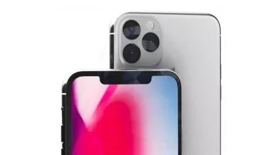 Apple Hayranlarını İkiye Bölecek iPhone XI Konsepti (Video)