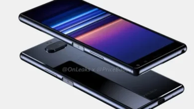 Sony Xperia 20’ye Ait Görüntüler Ortaya Çıktı