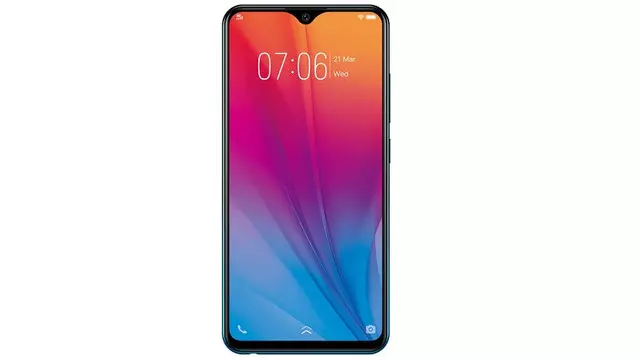 Vivo Y3, Satışa Sunuldu - Webtekno – Güncel Teknoloji Haberleri ve Video İncelemeleri