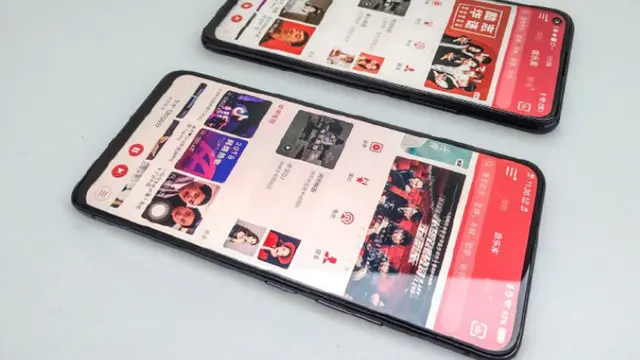 Vivo Z5X, 5.000 mAh Bartaryayla Geliyor 1 Vivo Z5X, 5.000 mAh Bartaryayla Geliyor