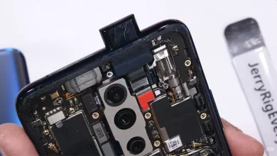 OnePlus 7 Pro'nun Ön Kamerası Nasıl Çalışıyor?