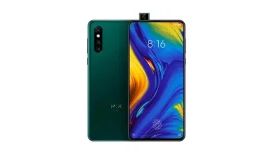 Xiaomi Mi Mix 4'ün Özellikleri Ortaya Çıktı