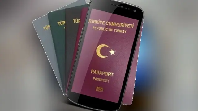 Başkasının Pasaportuna Telefon Kaydettirme Periyodu Kapanmış oldu 1 Başkasının Pasaportuna Telefon Kaydettirme Dönemi Kapandı