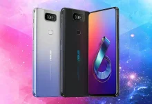 Asus Zenfone 6 Özellikleri ve Fiyatı