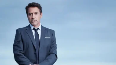 Robert Downey Jr. OnePlus'ın Yeni Reklam Yüzü Oldu