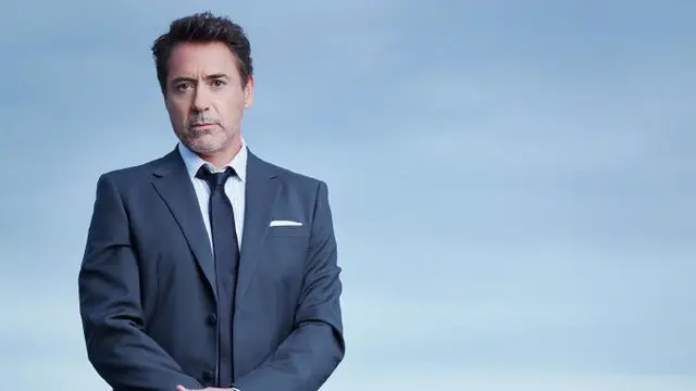 Robert Downey Jr. OnePlus'ın Yeni Reklam Yüzü Oldu