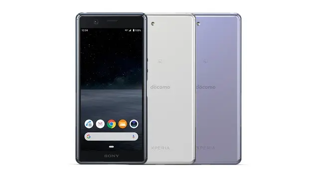 Sony Xperia Ace Tanıtıldı: İşte Fiyatı ve Özellikleri 1 Sony Xperia Ace Tanıtıldı: İşte Fiyatı ve Özellikleri