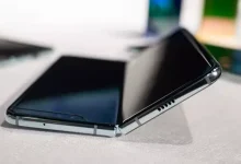 Galaxy Fold'un Tasarımında İki Önemli Değişiklik Yapıldı