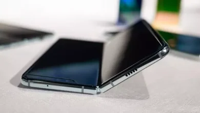 Galaxy Fold'un Tasarımında İki Önemli Değişiklik Yapıldı