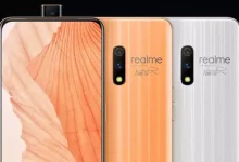 Oppo Realme X, "Sarımsak" ve "Soğan" Modelleriyle Geliyor