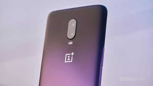 OnePlus'ın İlk 5G Destekli Telefonu Çok Yakında Geliyor