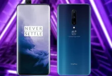 OnePlus 7 ve 7 Pro Tanıtıldı: İşte Fiyatı ve Özellikleri
