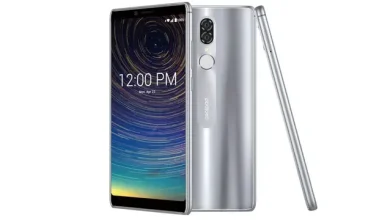 Coolpad'den Aşırı Uygun Fiyatlı Amiral Gemisi Telefon