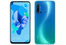 4 Kameralı Huawei P20 Lite 2019’un Özellikleri Belli Oldu
