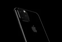Apple, iPhone'unu Düşürenler İçin Yeni Bir Patent Aldı