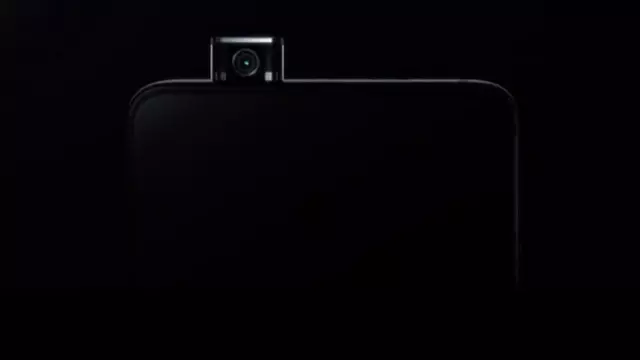 Redmi'nin Yeni Amiral Gemisi Telefonu Artık Resmen 'K20'