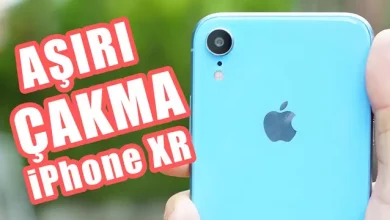 Çakma iPhone XR İncelemesi (1.000 TL Almaya Değer mi?)