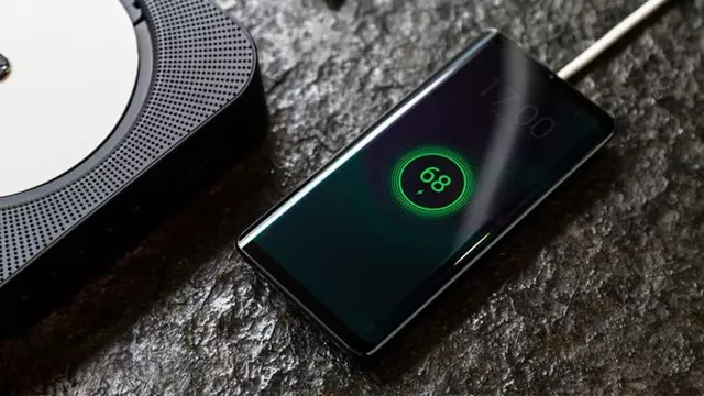 Meizu 17'nin 5G Desteğine Sahip Olacağı Ortaya Çıktı