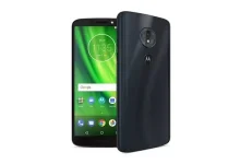 Giriş Seviye Moto E6'nın Özellikleri Belli Oldu