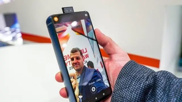 18.000 mAh Bataryalı Telefon, Yatırım Bulamadı