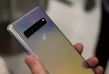 Samsung, Alev Alan Bir Galaxy S10 5G’yi Geri Almadı