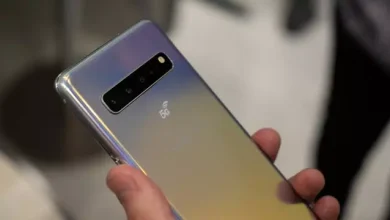 Samsung, Alev Alan Bir Galaxy S10 5G’yi Geri Almadı