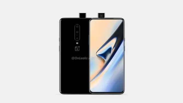 OnePlus 7 Pro'nun Kamera Örnekleri Ortaya Çıktı