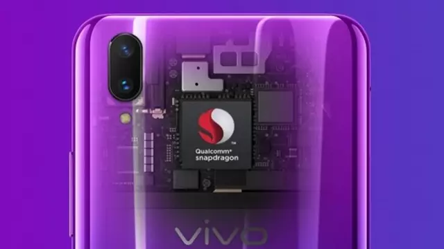 Vivo Z3x Tanıtıldı: İşte Fiyatı ve Özellikleri