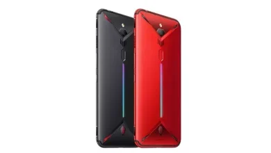 Nubia Red Magic 3, Dahili Fanlı Sıvı Soğutmaya Sahip