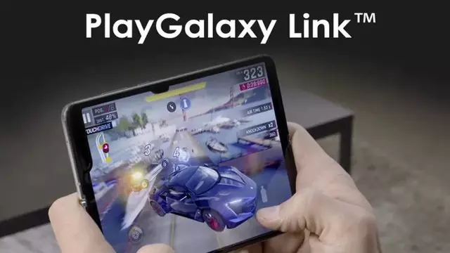 Samsung, Apple Arcade'e Rakip Olmaya Hazırlanıyor