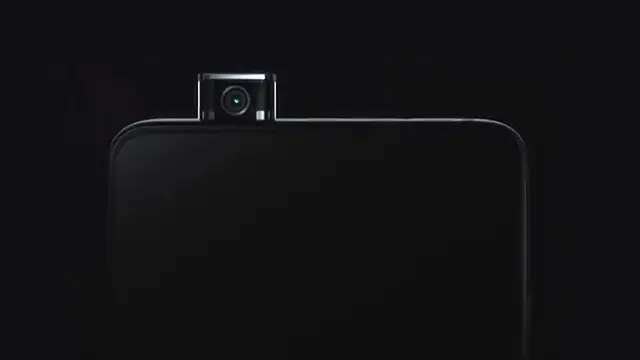 Redmi, Yeni Amiral Gemisi İçin Bir Tanıtım Görseli Paylaştı