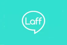 Yerli Mesajlaşma Uygulaması LAFF - iOS ve Android İndir