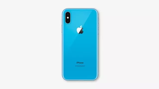 iPhone XR 2'nin Sahip Olacağı 2 Yeni Özellik Ortaya Çıktı