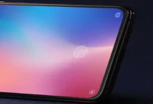 Xiaomi, Mi 9'un Parmak İzi Sensörüne Yeni Özellik Getirecek